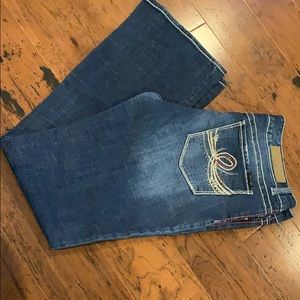 Seven 7 jeans size 12 NWOT